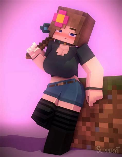 porno de jenny minecraft|Jenny Mod Minecraft Porn Videos 